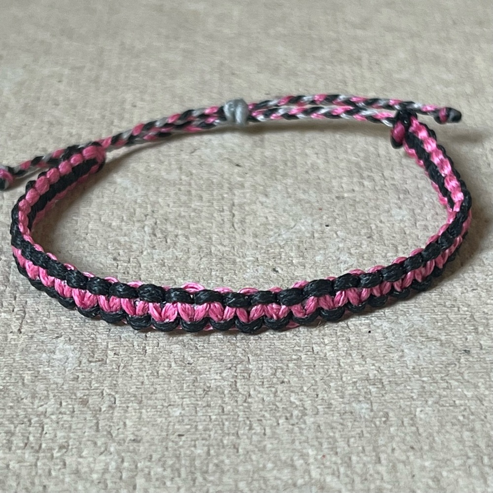 ‘Punk’ Bracelet